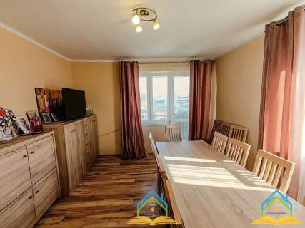 Oferta domu wielorodzinnego z dużą działką, Janki