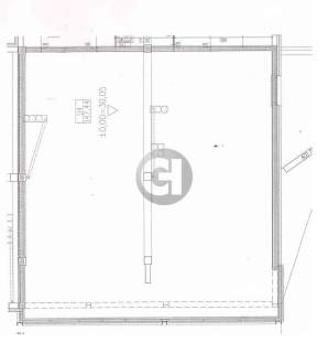 Lokal użytkowy - PARK WYSZYŃSKIEGO - 147,44 m2