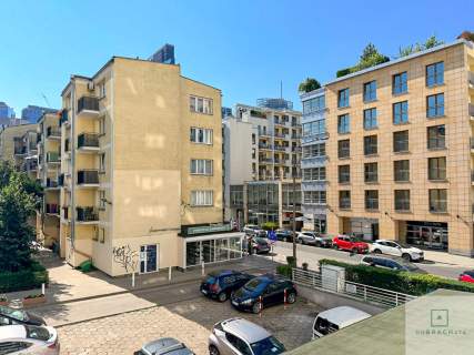 Kawalerka 22m2 Centrum Sienna