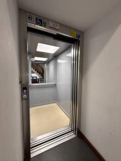 REPREZENTACYJNY RESIDENCE OFFICE 160,32 m