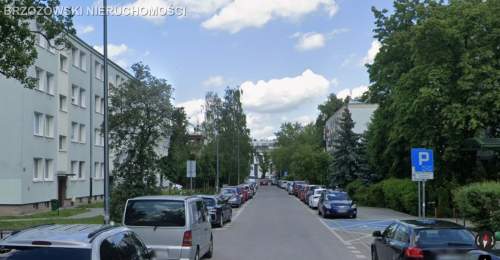 Praga Płd. 525 m2, MPZP, PnB, wielordzinna