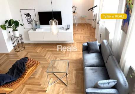 Apartament przy pl. Zbawiciela-SUPER 