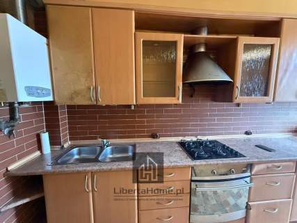 2 pokoje centrum Świdnicy I 78m2