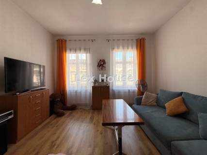 Mieszkanie na sprzedaż, 55,1 m2, Szczecin