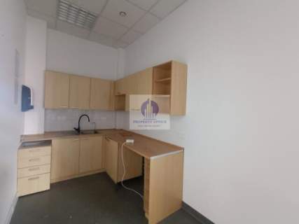 Mokotów lokal biurowy o pow.160 m2 do wynajęcia