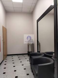 Warszawa Włochy lokal biurowy 77,84 m2 do wynajęcia