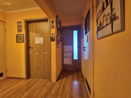 Przestronne, 3-pokojowe mieszkanie ul. Mogilska