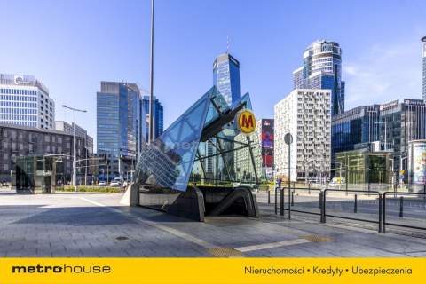 Mieszkanie na sprzedaż, 27 m2, Warszawa