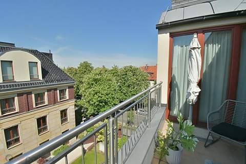 Apartament dla wymagającego klienta - basen, sauna