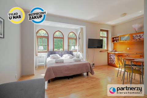 Apartament w Sopocie, blisko morza