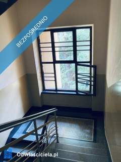 Do wynajęcia 2-pokojowy apartament z balkonem o powierzchni 50...
