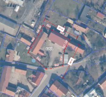 Wyjątkowa nieruchomość inwestycyjna - Sulechów, Krańcowa
