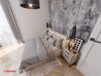 4 Pokoje Dla Rodziny 11. Piętro Widok 2x Loggia 2x 