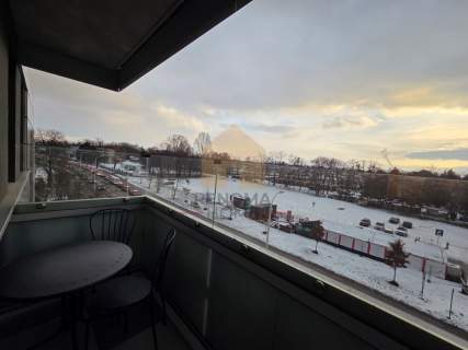 Apartament inwestycyjny 32m2 2 pok Zwycieska 3