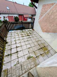 4 pokoje, bezczynszowe, 107m2, Chocianów