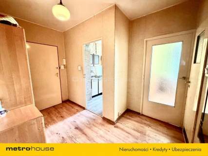 1 piętro, WRĘBOWA, balkon 