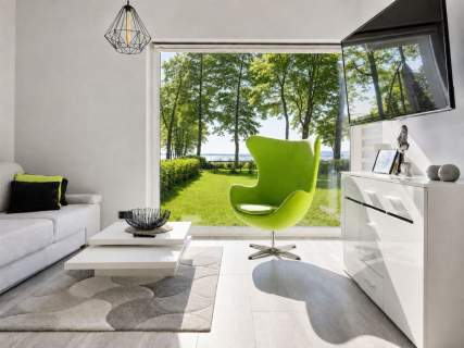 Apartament nad Niegocinem Nautica Resort 