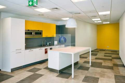 Śródmieście lokal biurowy 1563,59 m2 do wynajęcia