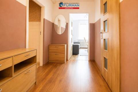 Mieszkanie na sprzedaż, 40,58 m2, Piła