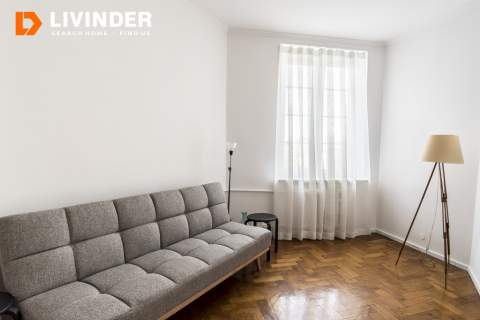 Mieszkanie 2 pokojowe Plac Inwalidów, Sienkiewicza