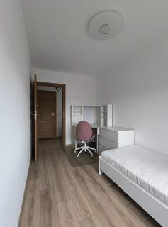 Mieszkanie 3-pokojowe z balkonem 68 m bez prowizji