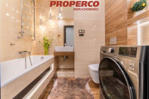 Apartament 3 pokoje, o pow.119,62 m2, Ślichowice