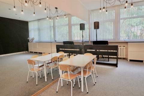 Gotowy lokal pod biznes