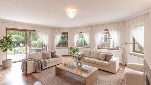 Chyby I os. Zielone I 267 m2 I 0% prowizji