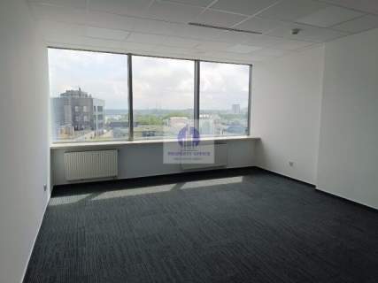Śródmieście lokal biurowy 37,69 m2 do wynajęcia