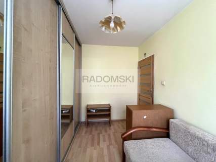 2 pokoje Gdańsk Oliwa - niedaleko AWF