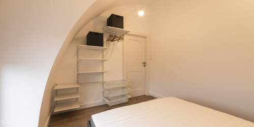 Apartament na Garnizonie