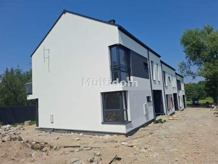 Mieszkanie na sprzedaż, 74 m2, Skawina