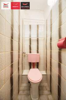 2-pokojowe mieszkanie parter loggia Wyżyny