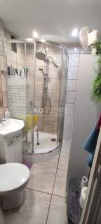 2 pokoje 32,7 m Krzyki balkon Gajowicka, UE