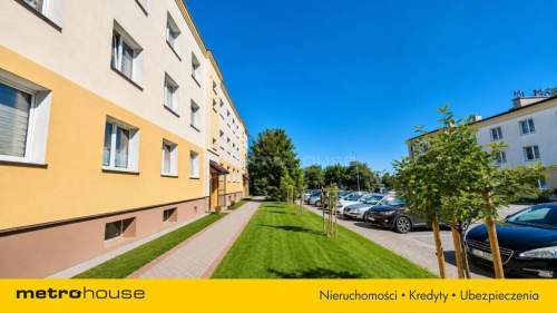 I PIĘTRO 1200 m DO MORZA 2 POKOJE BALKON