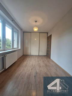 Przestronne mieszkanie 59,6m2 Piotrków