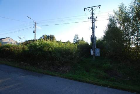 Działka 1533m2 Zbrza gmina Morawica