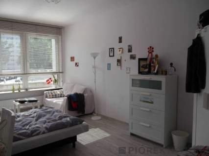 2-pokojowe mieszkanie na Bielanach