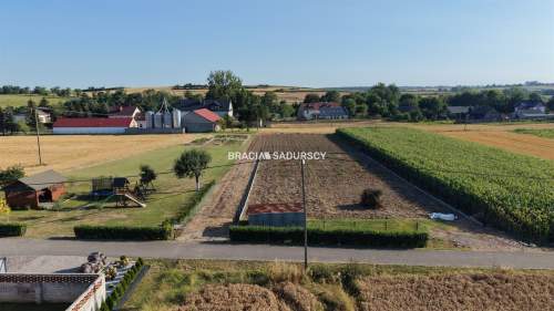 Twoje miejsce dla rodziny działka 1326 m