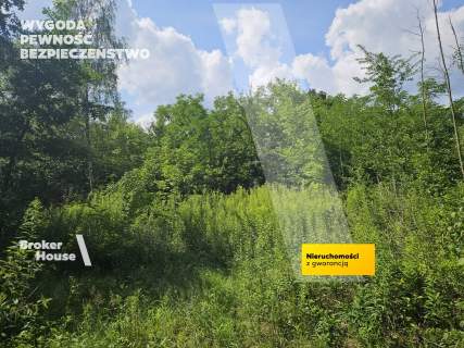 Wyjątkowa działka budowlana 3900 m z potencjałem