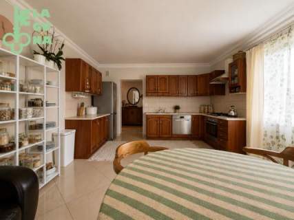 140 m2 dom na dużej działce - 4682 m2