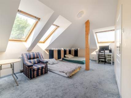2 pok oddzielne 72m2 na styku Krowodrza/Bronowice