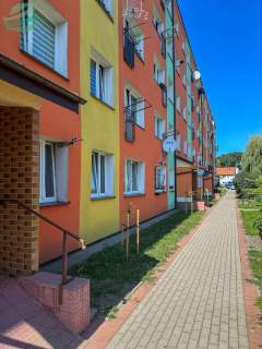 Nowoczesna kawalerka 24m2 blisko centrum Darłow