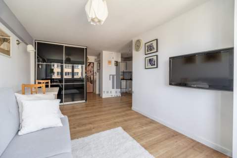 Lokalizacja, Widok, Inwestycja, otwarty salon