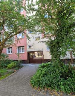 Piękne mieszkanie w centum Konina -52,17m2 - parter