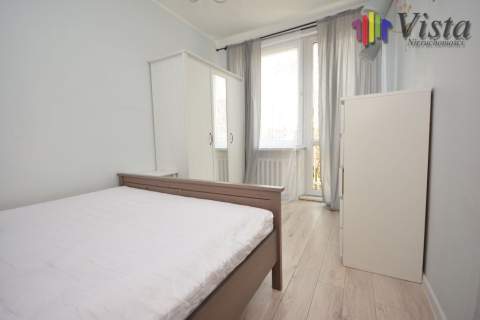 2 Pokoje , balkon , Piaskowa Góra