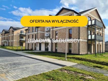 M1 Apartamenty Na Wzgórzach Zawada
