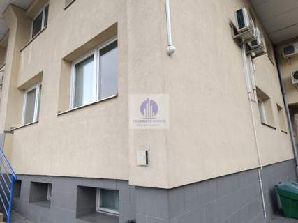 Praga Północ lokal biurowy 51,43 m2 do wynajęcia