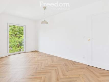 Gotowy do wejścia. Apartament z tarasem garaż