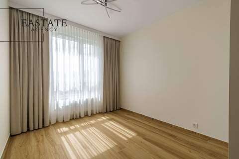 Nowe 2 pokoje/Metro Chrzanów/Balkon/Garaż